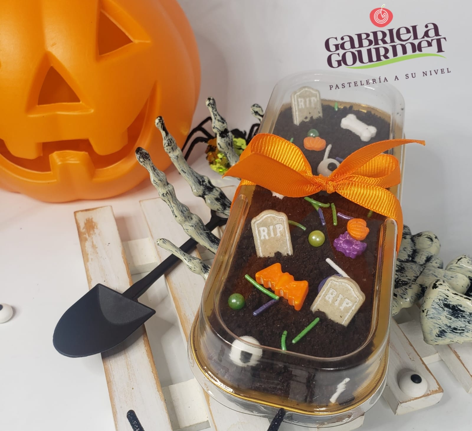 Queque Tenebroso de Chocolate - Image 5